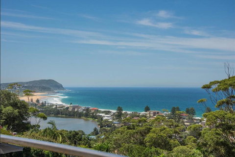 The Beach House Terrigal - Accommodation Redcliffe 0