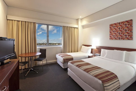 Macleay Hotel - Accommodation Redcliffe 8