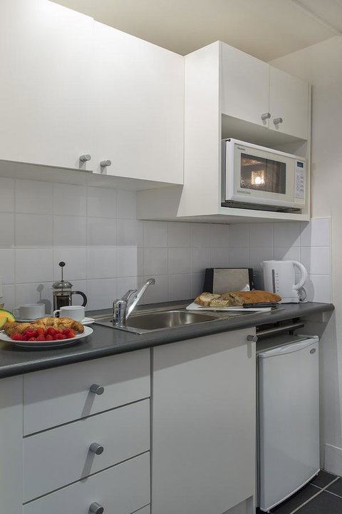 Macleay Hotel - Accommodation Redcliffe 12