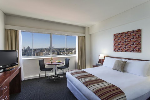 Macleay Hotel - Accommodation Redcliffe 9