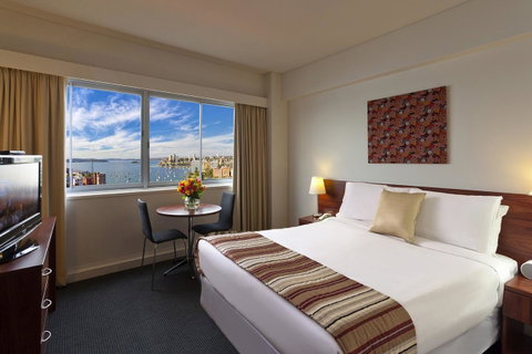 Macleay Hotel - Accommodation Redcliffe 11