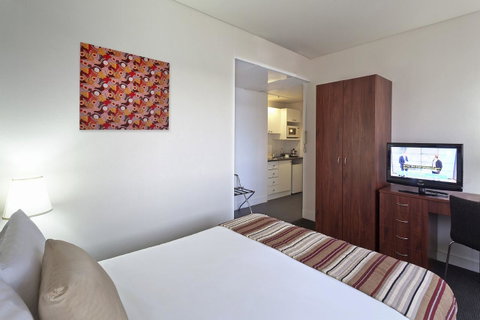 Macleay Hotel - Accommodation Redcliffe 10