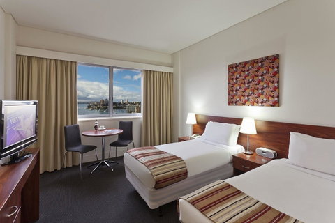 Macleay Hotel - Accommodation Redcliffe 7