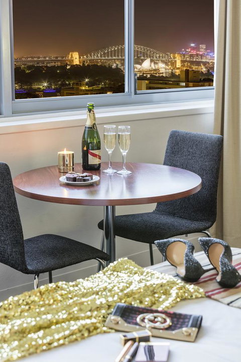 Macleay Hotel - Accommodation Redcliffe 17