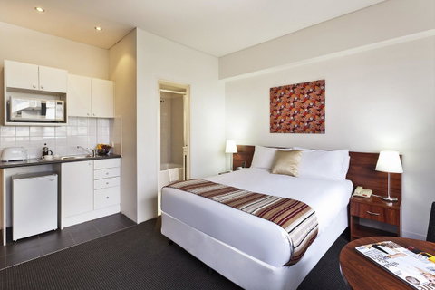 Macleay Hotel - Accommodation Redcliffe 6