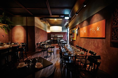 Macleay Hotel - Accommodation Redcliffe 28