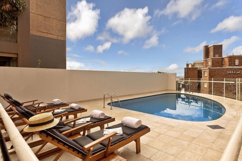 Macleay Hotel - Accommodation Redcliffe 25