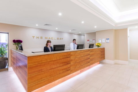 Macleay Hotel - Accommodation Redcliffe 2