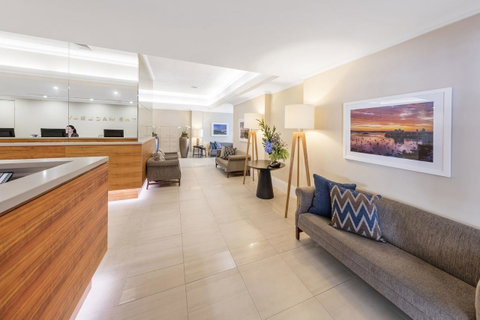 Macleay Hotel - Accommodation Redcliffe 3