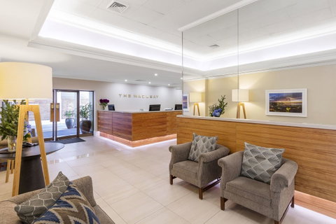 Macleay Hotel - Accommodation Redcliffe 4