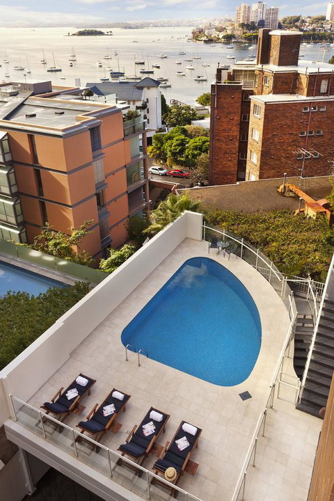 Macleay Hotel - Accommodation Redcliffe 24