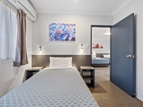Grafton Central Motel - Accommodation Redcliffe 10