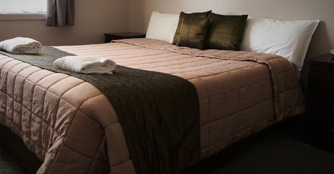 Grafton Central Motel - Accommodation Redcliffe 33