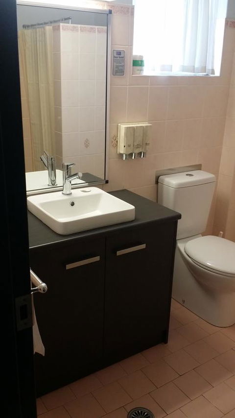 Grafton Central Motel - Accommodation Redcliffe 28