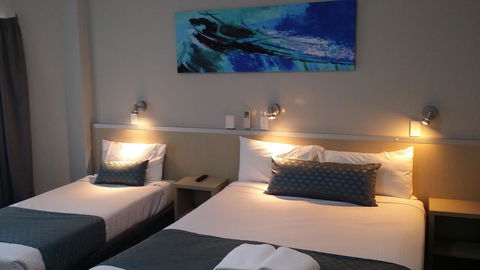 Grafton Central Motel - Accommodation Redcliffe 23
