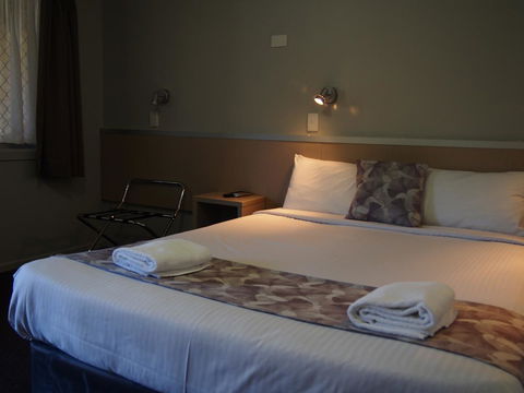 Grafton Central Motel - Accommodation Redcliffe 39