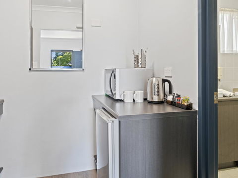 Grafton Central Motel - Accommodation Redcliffe 7