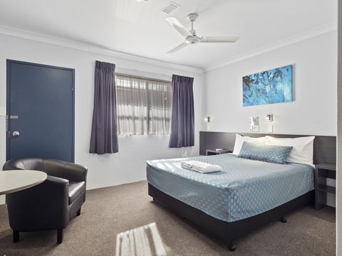 Grafton Central Motel - Accommodation Redcliffe 6