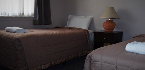 Grafton Central Motel - Accommodation Redcliffe 35