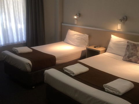 Grafton Central Motel - Accommodation Redcliffe 42