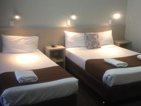 Grafton Central Motel - Accommodation Redcliffe 41