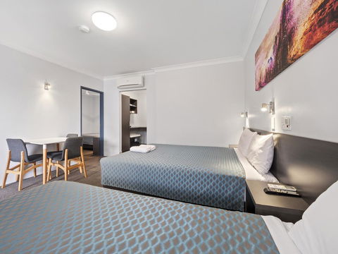 Grafton Central Motel - Accommodation Redcliffe 8