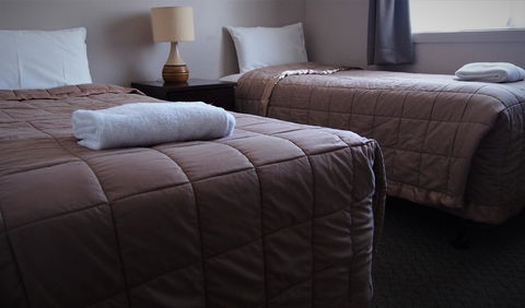 Grafton Central Motel - Accommodation Redcliffe 34
