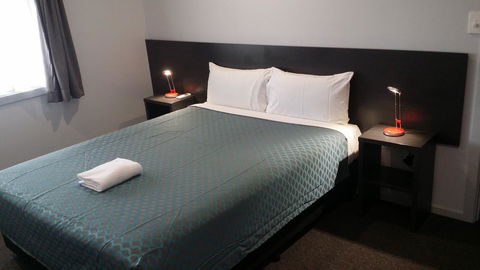 Grafton Central Motel - Accommodation Redcliffe 22