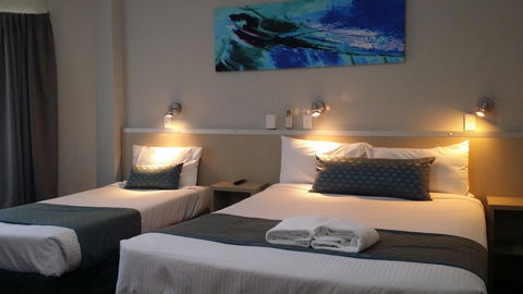 Grafton Central Motel - Accommodation Redcliffe 12