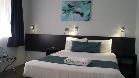 Grafton Central Motel - Accommodation Redcliffe 20