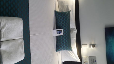 Grafton Central Motel - Accommodation Redcliffe 32