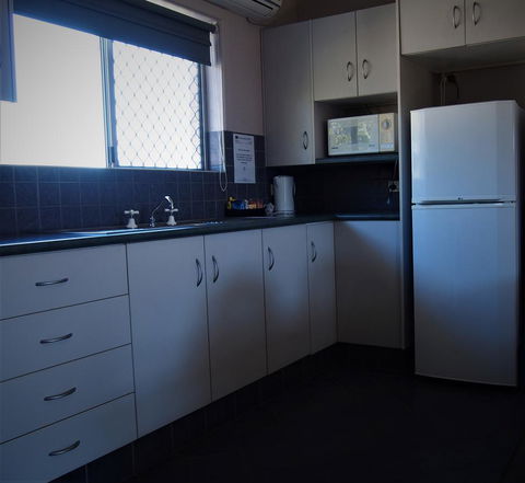 Grafton Central Motel - Accommodation Redcliffe 38