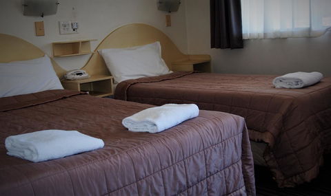 Grafton Central Motel - Accommodation Redcliffe 40