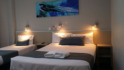Grafton Central Motel - Accommodation Redcliffe 30