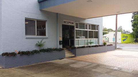 Grafton Central Motel - Accommodation Redcliffe 17