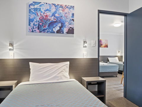 Grafton Central Motel - Accommodation Redcliffe 9