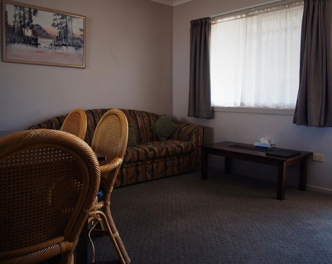 Grafton Central Motel - Accommodation Redcliffe 37