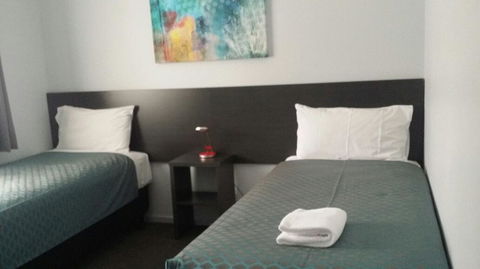 Grafton Central Motel - Accommodation Redcliffe 15