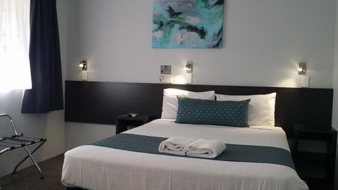 Grafton Central Motel - Accommodation Redcliffe 31