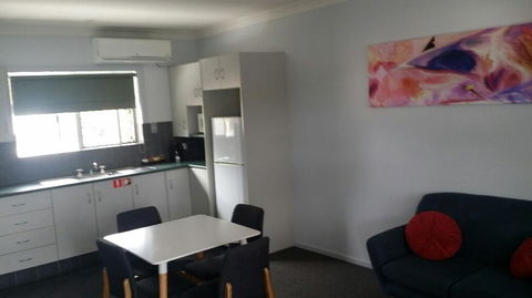 Grafton Central Motel - Accommodation Redcliffe 13