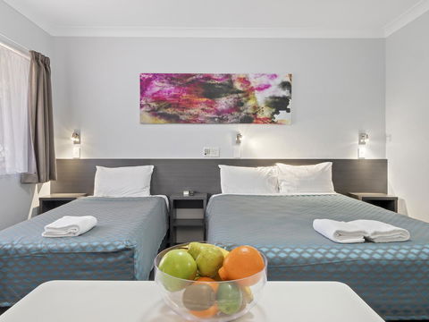 Grafton Central Motel - Accommodation Redcliffe 2