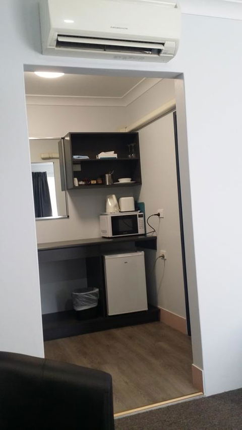 Grafton Central Motel - Accommodation Redcliffe 26