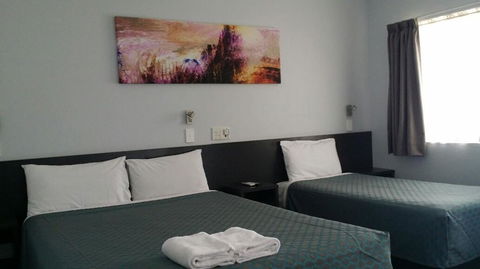 Grafton Central Motel - Accommodation Redcliffe 14