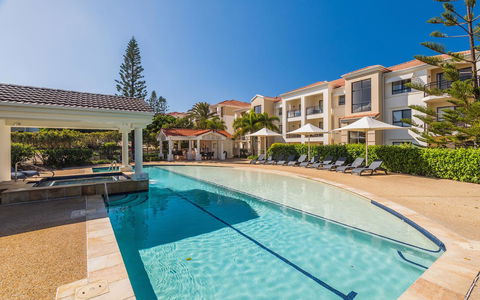 The Sands Resort At Yamba - Accommodation Redcliffe 15