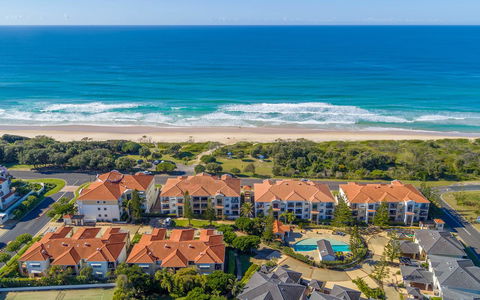 The Sands Resort At Yamba - Accommodation Redcliffe 16