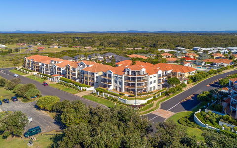 The Sands Resort At Yamba - Accommodation Redcliffe 33