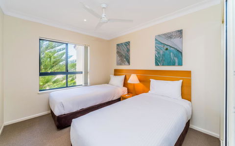 The Sands Resort At Yamba - Accommodation Redcliffe 25