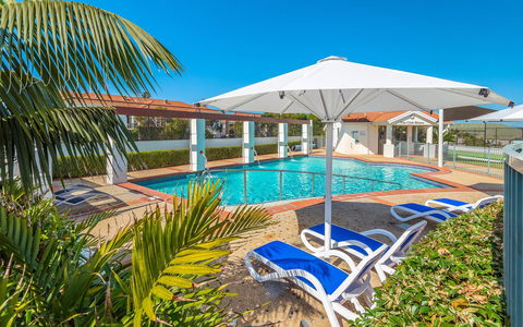 The Sands Resort At Yamba - Accommodation Redcliffe 0