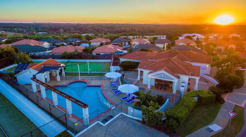 The Sands Resort At Yamba - Accommodation Redcliffe 4