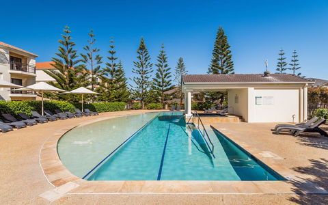 The Sands Resort At Yamba - Accommodation Redcliffe 10